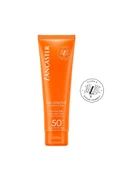 LANCASTER SUN-SENSITIVE İLLUMİNATİNG-SHİNİNG SKİMMED MİLK SPF50 150ML - 50 SPF FOR BODY PSSN3093 - 4
