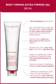 CLARİNS Body Firming Extra-firming Gel 150ml. - 1