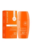 LANCASTER Sun Sensitive Tinted Mattifying Fluid SPF50 30 ML - 2