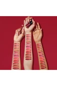 LANCOME L'absolu Rouge Drama Ink Yoğun Renk Sağlayan Kalıcı Yarı Mat Likit Ruj 500 | L'orfevre 3614273250719 - 5