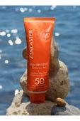 LANCASTER Sun Sensitive Oil-free Milky Fluid Spf50 .50Ml Renewal216 - 4