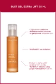 CLARİNS Bust Beauty Extra-lift Gel 50 ml Lifting Gögüs Bakımı - 1
