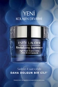 ESTEE LAUDER Gece Kolajen Gücü - Revitalizing Supreme Night Power Bounce Creme Nemlendirici 50ml - 3
