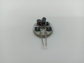 SMD 5050 G4 15 Ledli ve 6 Ledli Proje Oto Tavan Spot Ampulü Lamba - 6