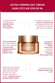 CLARİNS Extra-firming Jour Collagen Technology Kuru Ciltler Krem 50 ml - 1