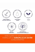 LANCASTER Sun Beauty Sun Protective Fluid-SPF30 Bronzlaştırıcı Vegan Formüllü Suya Dayanıklı Güneş Kremi 30ML - 4