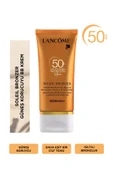 LANCOME Soleil Bronzer Güneş Korucuyu Bb Cream Spf 50 50 ml 3605533155813 - 1