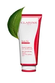 CLARİNS Body Fit 200 ml - Selülit Görünümünü %35 Azaltan Krem 200 ml - 3