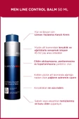 CLARİNS Men Line-control Balm 50 Ml Çizgi Kontrol Balsamı thumbnail 1