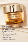 ESTEE LAUDER Hafif Yapılı Nemlendirici Krem - Revitalizing Supreme+ Soft Yaşlanma Karşıtı 50ml - 2