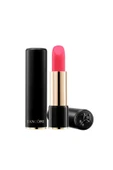 LANCOME L'Absolu Rouge Drama Matte Ultra Mat Ruj 346 Fatale Pink 3614272012714 - 1