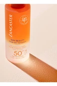 LANCASTER Vücut İçin Güneş Koruyucu Sun Beauty Sun Protective Water SPF30 150 ml..G-K 004 - 2