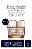 ESTEE LAUDER Hafif Yapılı Nemlendirici Krem - Revitalizing Supreme+ Soft Yaşlanma Karşıtı 50ml - 1