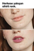 CLİNİQUE Almost Lipstick Ruj - Black Honey 1.9g | Parlak, Nemli Ve Doğal Görünüm - 4