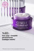 CLİNİQUE Smart Clinical Repair™ Rich - Çizgi ve Kırışıklık Görünümü Karşıtı Zengin Krem 50ml | Kuru Cilt Tipi thumbnail 7