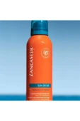 LANCASTER SUN SPORT - SPF 50 Korumalı Suya, Tere Karşı Dayanıklı Mist Yüz Ve Vücut Güneş Kremi 200 ml - 2
