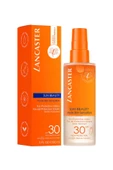 LANCASTER Vücut İçin Güneş Koruyucu Sun Beauty Sun Protective Water SPF30 150 ml..G-K 004 - 5