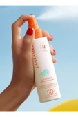 LANCASTER Sun Sensitive Kids Milky (çocuklar Için Güneş Koruyucu Sprey) Spf50 150ml - 2