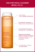 CLARİNS Tek Adımda Makyaj Temizleyici 200 ml thumbnail 1