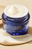 ESTEE LAUDER Gece Kremi - Revitalizing Supreme+ Night Yaşlanma Karşıtı Nemlendirici Krem 2X Konsantre Formül 50ml - 4