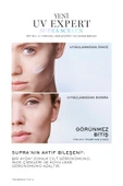 LANCOME Uv Expert Supra Screen Güneş Koruyucu Nemlendirici Yüz Serumu Spf 50 40 ml 3614274162943 - 3