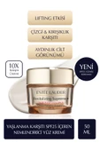 ESTEE LAUDER Revitalizing Supreme+ Çok Amaçlı Yaşlanma Karşıtı SPF25 İçeren Nemlendirici Yüz Kremi - 50 ml - 1