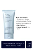 ESTEE LAUDER Temizleyici Köpük & Arındırıcı Maske - Perfectly Clean Multi-Action Foam Cleanser 150 ml - 1