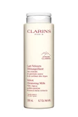 Clarins Velvet Cleansing Milk Temizleme Sütü 200 ml thumbnail 2