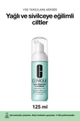 CLİNİQUE Anti-Blemish Solutions™ - Ciltteki Sebum Seviyesini Dengeleyen Köpük Temizleyici 125 ml thumbnail 1