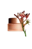 CLARİNS Extra-firming Day Spf 15- Kırışıklık Kontrolü, Sıkılaştırıcı Gündüz Kremi - Tüm Cilt Tipleri 50 Ml - 5