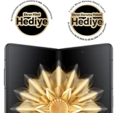 HONOR Magic V2 512 GB 16 GB Ram Siyah (Honor Türkiye Garantili) - 3