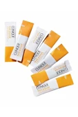 CLİNİQUE C Vitaminli Canlandırıcı Pudra Temizleyici - Fresh Pressed Powder Cleanser - 28 Paket - 2