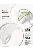 CLİNİQUE Moisture Surge™ Intense 72 Saat Nem Koruma Teknolojili Yoğun Nemlendirici Yüz Kremi 50 ml - 6