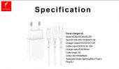 İphone Samsung Type-c Usb Kablo Hızlı Şarj Cihazı Aleti - 2