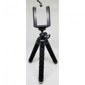 Tripod Telefon Tutucu Cep Telefonu Ayak Ahtapot Tripod Tripot - 1