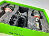 H1 H4 H7 H11 BEYAZ LED XENON FAR AMPÜL ÖN FAR VE SİS ZENON LED - 6