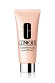 CLİNİQUE Moisture Surge™ Over Night Mask - Nemlendirici Gece Maskesi 100 ml | Yağ Içermeyen, Kremsi Formül thumbnail 2