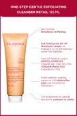 Clarins One Step Gentle Exfoliating Cleanser Peeling Temizleyici 125 ml thumbnail 1