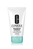 CLİNİQUE Blackhead Solutions 7 Day Deep Pore Cleanse & Scrub - 3'ü 1 Arada Temizleyici-peeling-maske 125 ml - 1