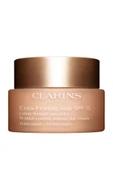 CLARİNS Extra-firming Day Spf 15- Kırışıklık Kontrolü, Sıkılaştırıcı Gündüz Kremi - Tüm Cilt Tipleri 50 Ml - 1