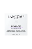 LANCOME Rénergie Nuit Multi-lift Sıkılaştırıcı Gece Kremi 50 ml 3605532670270 - 3