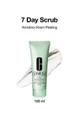 CLİNİQUE 7 Day Scrub Arındırıcı Krem Peeling - 100 ml - 1