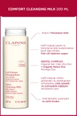 Clarins Velvet Cleansing Milk Temizleme Sütü 200 ml thumbnail 1