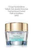 ESTEE LAUDER Ferahlatan Jel Nemlendirici - Day Wear Sorbet 72 Saat Etkili Jel Dokulu Krem SPF15 - 50 ml - 1