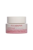 Clarins White Plus Brightening Night Gel Aydınlatıcı Gece Bakım Jeli 50 ml thumbnail 1