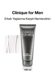 CLİNİQUE For Men™ Anti-age Moisturizer - Erkekler Için Yaşlanma Karşıtı Nemlendirici 100 ml thumbnail 1