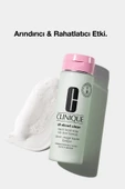 CLİNİQUE All About Clean™ Likit Yüz Temizleme Jeli - Karma/Yağlı Cilt Tipi (Tip3&4) - 200ml thumbnail 4
