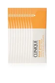 CLİNİQUE C Vitaminli Canlandırıcı Pudra Temizleyici - Fresh Pressed Powder Cleanser - 28 Paket - 1