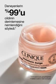 CLİNİQUE Moisture Surge™ 100 Saat Etkili Nemlendirici Yüz Kremi 15ml | Aloe Vera Bioferment, Hyalüronik Asit - 6