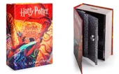 Kitap Görünümlü Kilitlenebilir Gizli Kasa Harry Potter Chamber of Secrets Sırlar Odası Lisanslı - 1